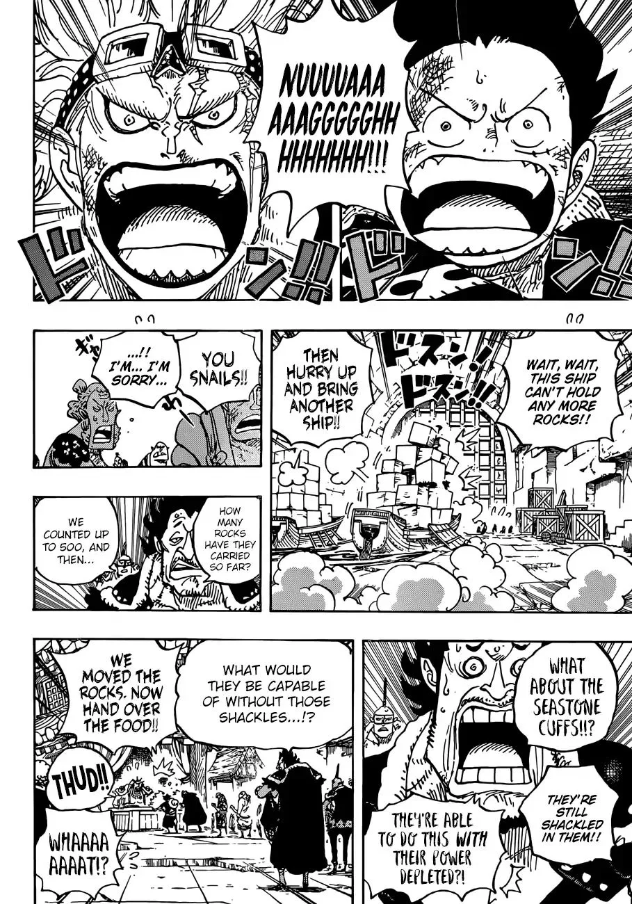 One Piece - undefined - Page 13