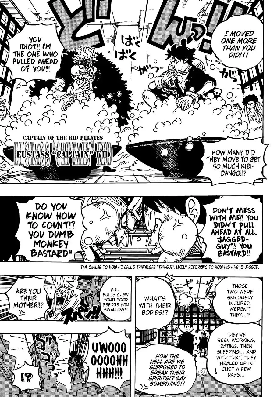 One Piece - undefined - Page 14