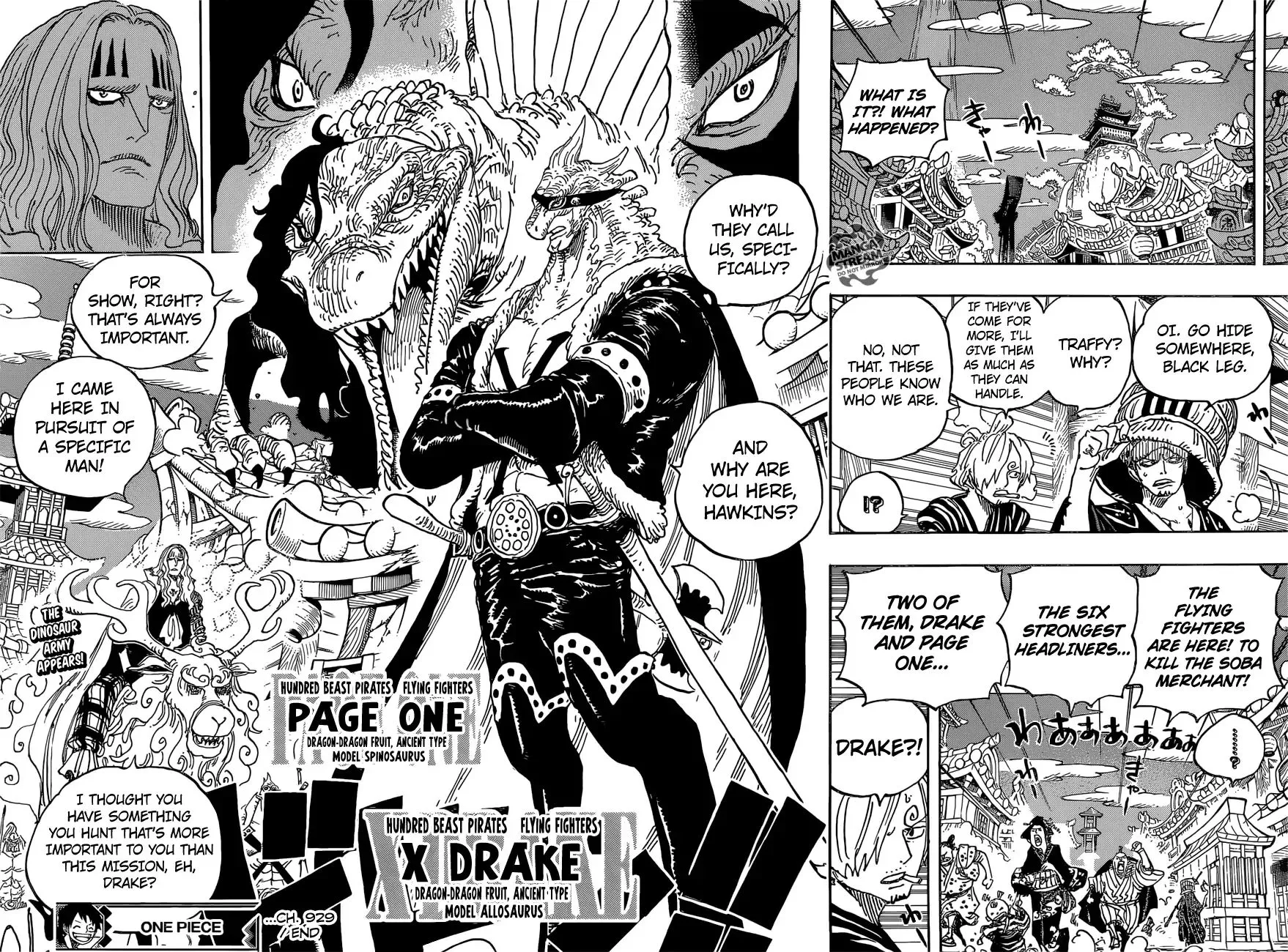 One Piece - undefined - Page 16