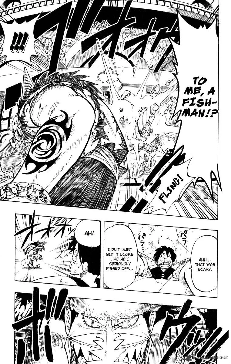 One Piece - undefined - Page 11