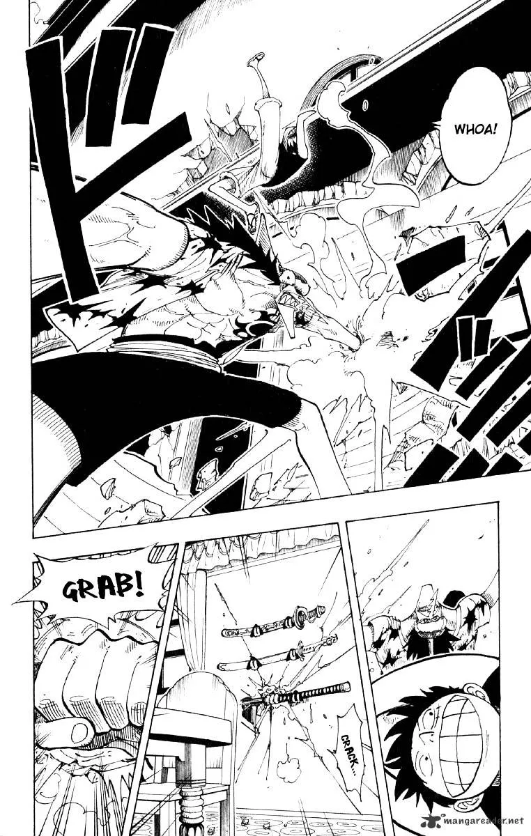 One Piece - undefined - Page 12