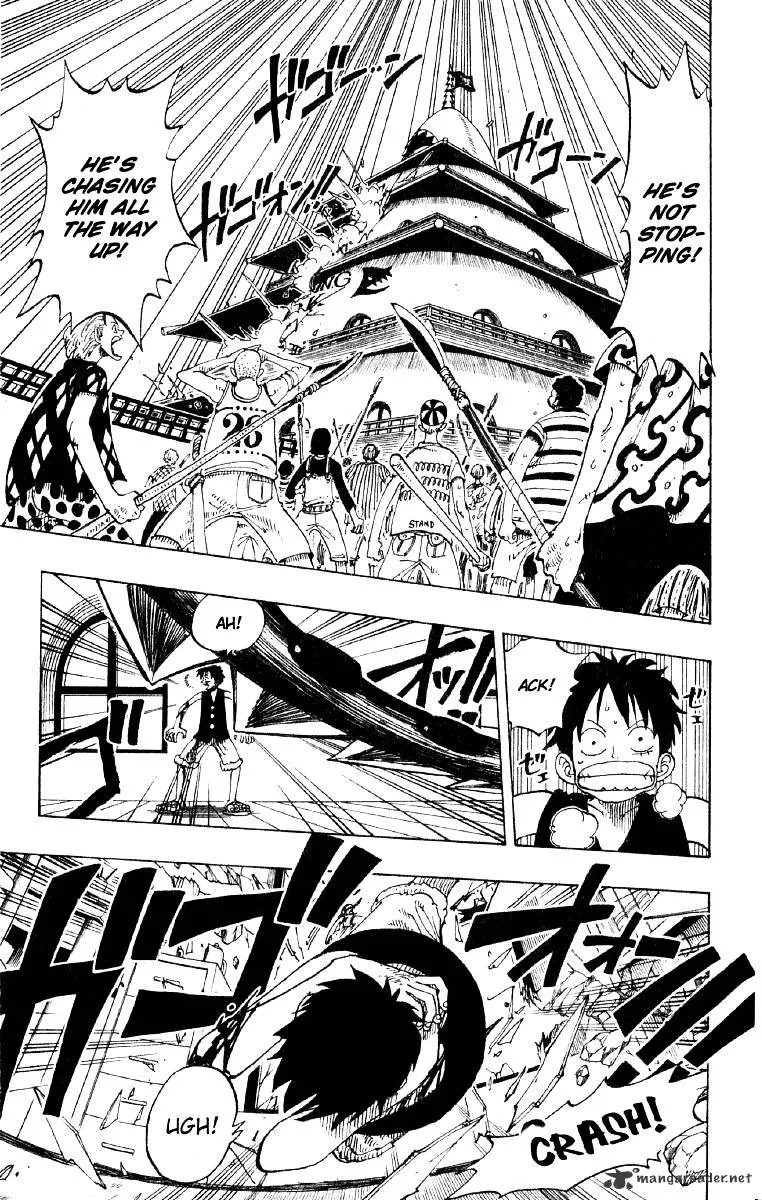 One Piece - undefined - Page 15