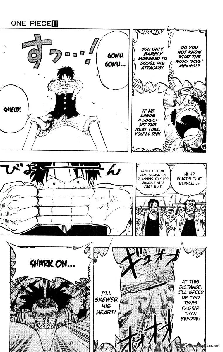 One Piece - undefined - Page 3