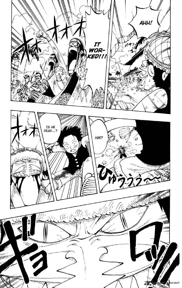 One Piece - undefined - Page 9