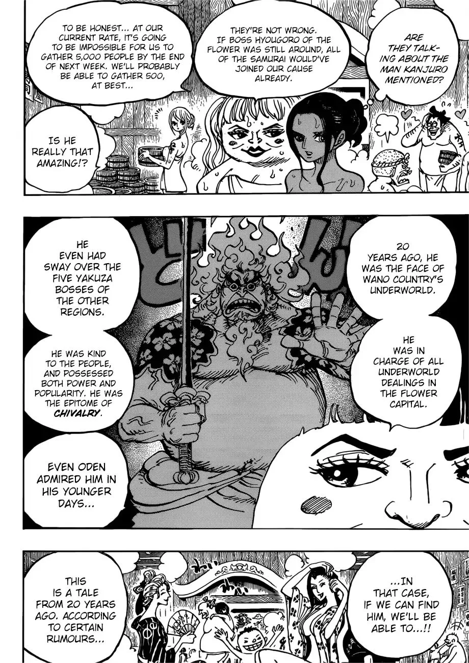 One Piece - undefined - Page 14