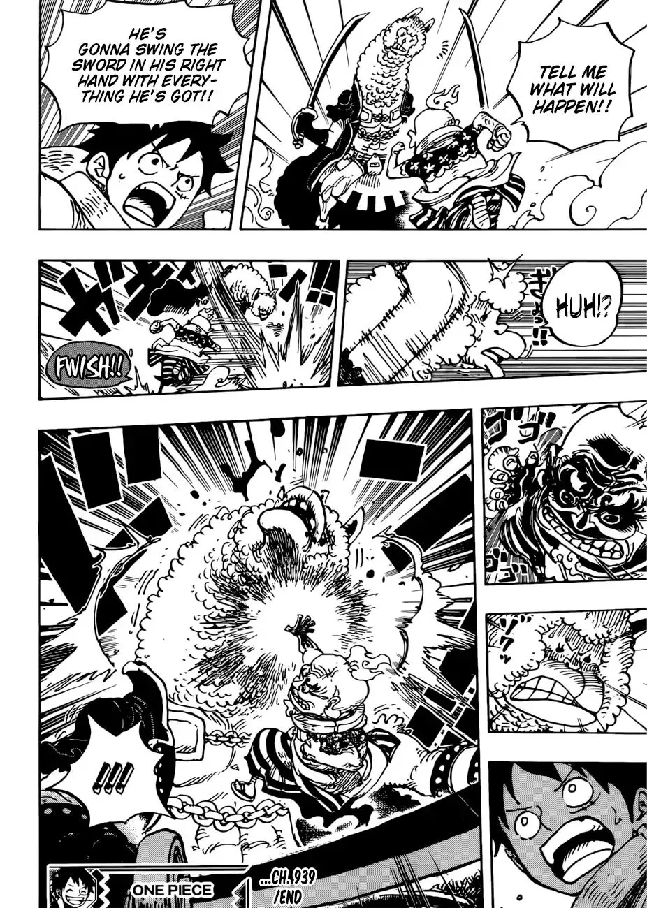 One Piece - undefined - Page 16