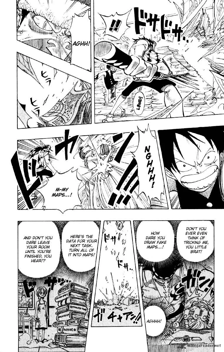 One Piece - undefined - Page 8