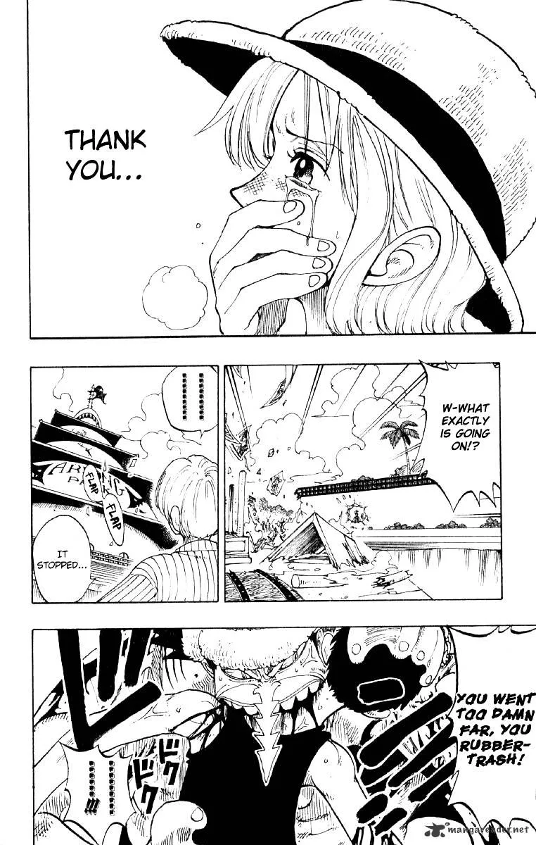 One Piece - undefined - Page 10