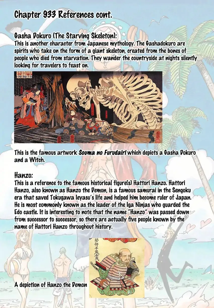 One Piece - undefined - Page 21