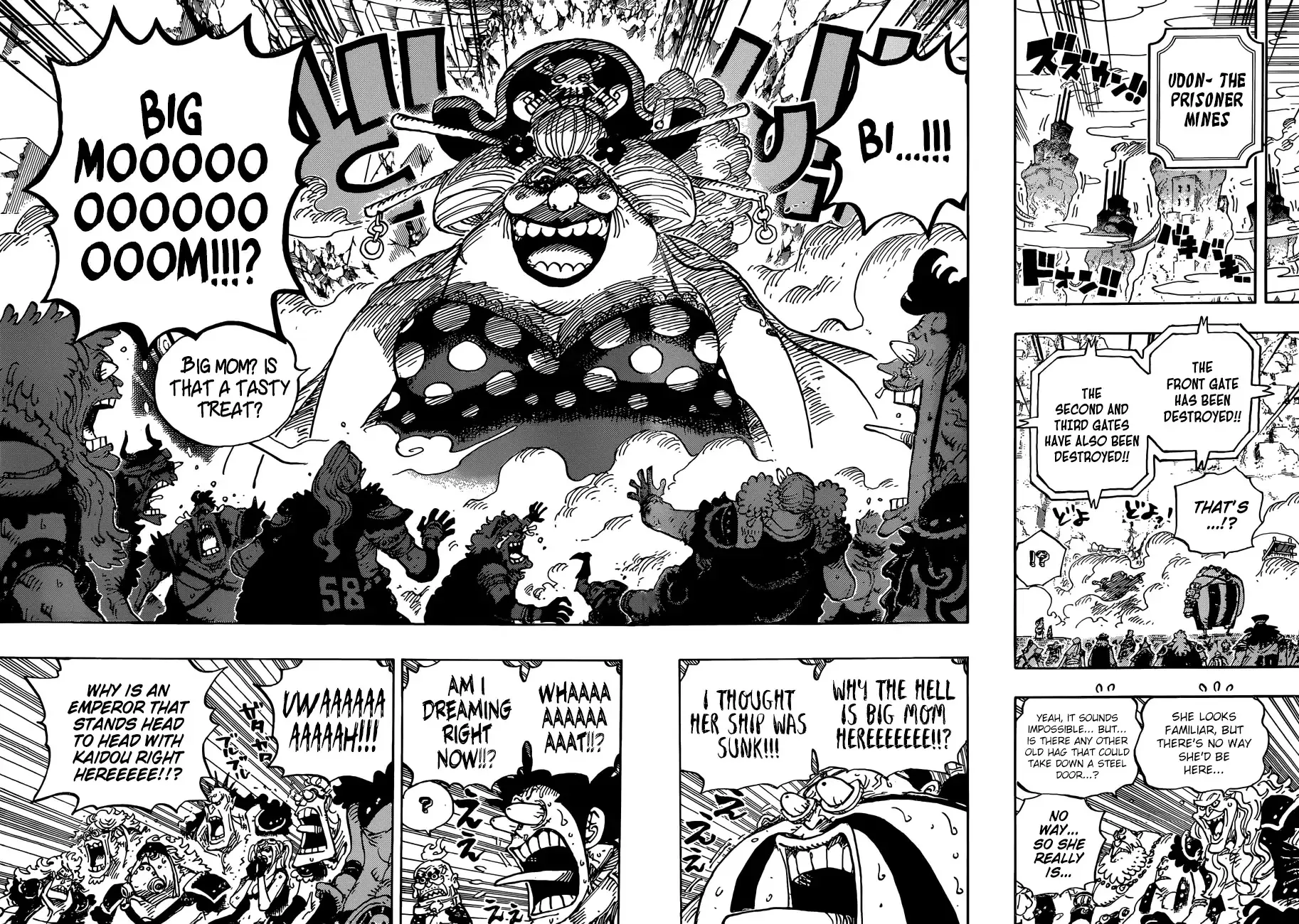 One Piece - undefined - Page 15