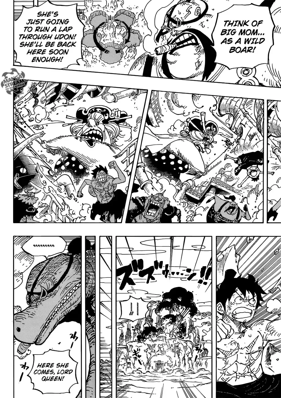 One Piece - undefined - Page 11