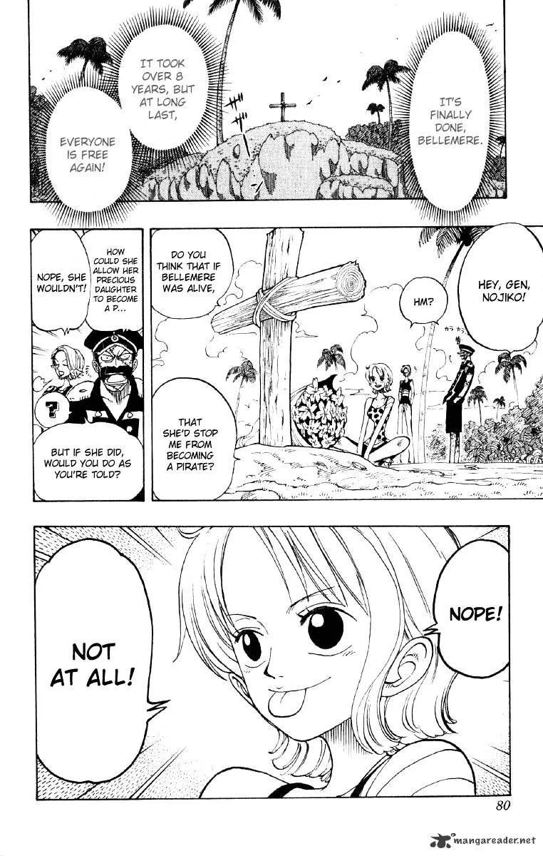 One Piece - undefined - Page 15