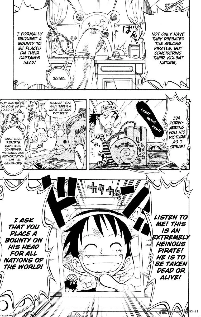 One Piece - undefined - Page 18