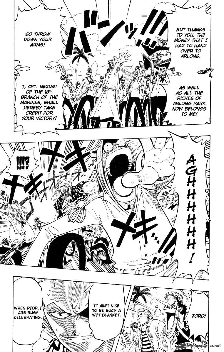 One Piece - undefined - Page 10