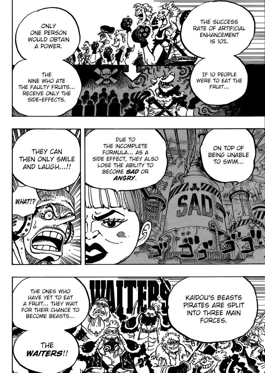 One Piece - undefined - Page 11