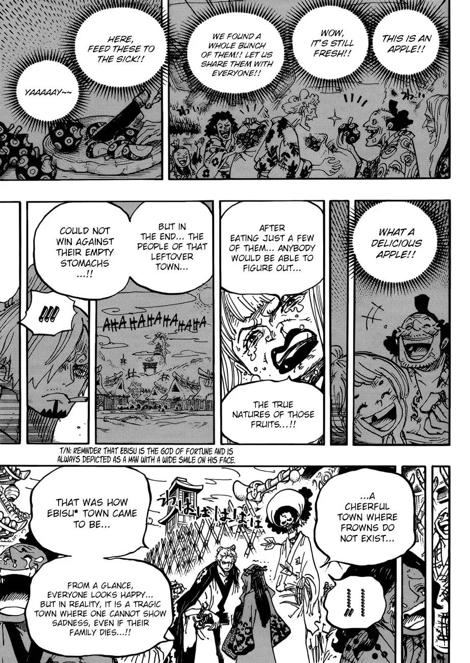 One Piece - undefined - Page 14