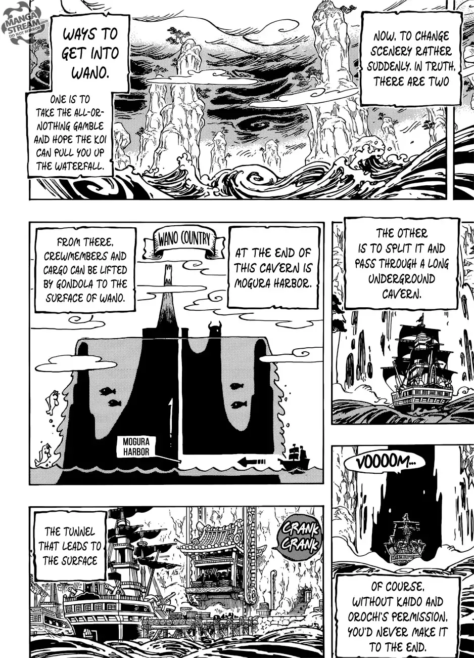 One Piece - undefined - Page 11