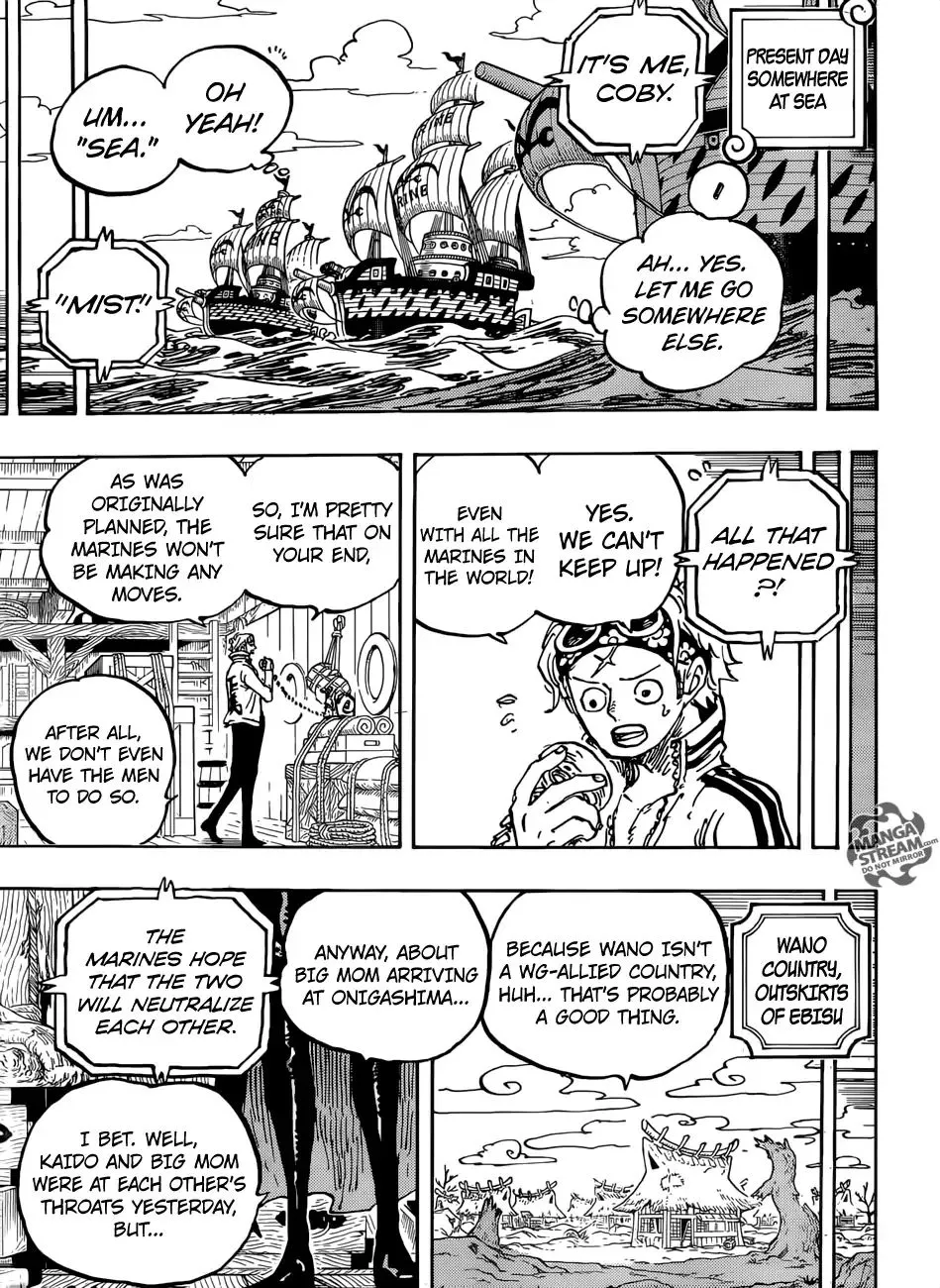 One Piece - undefined - Page 13