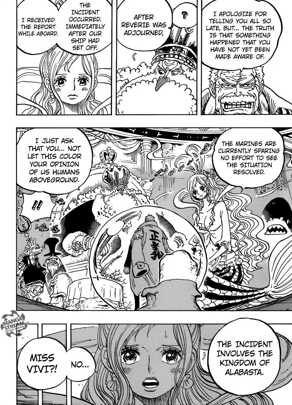 One Piece - undefined - Page 6