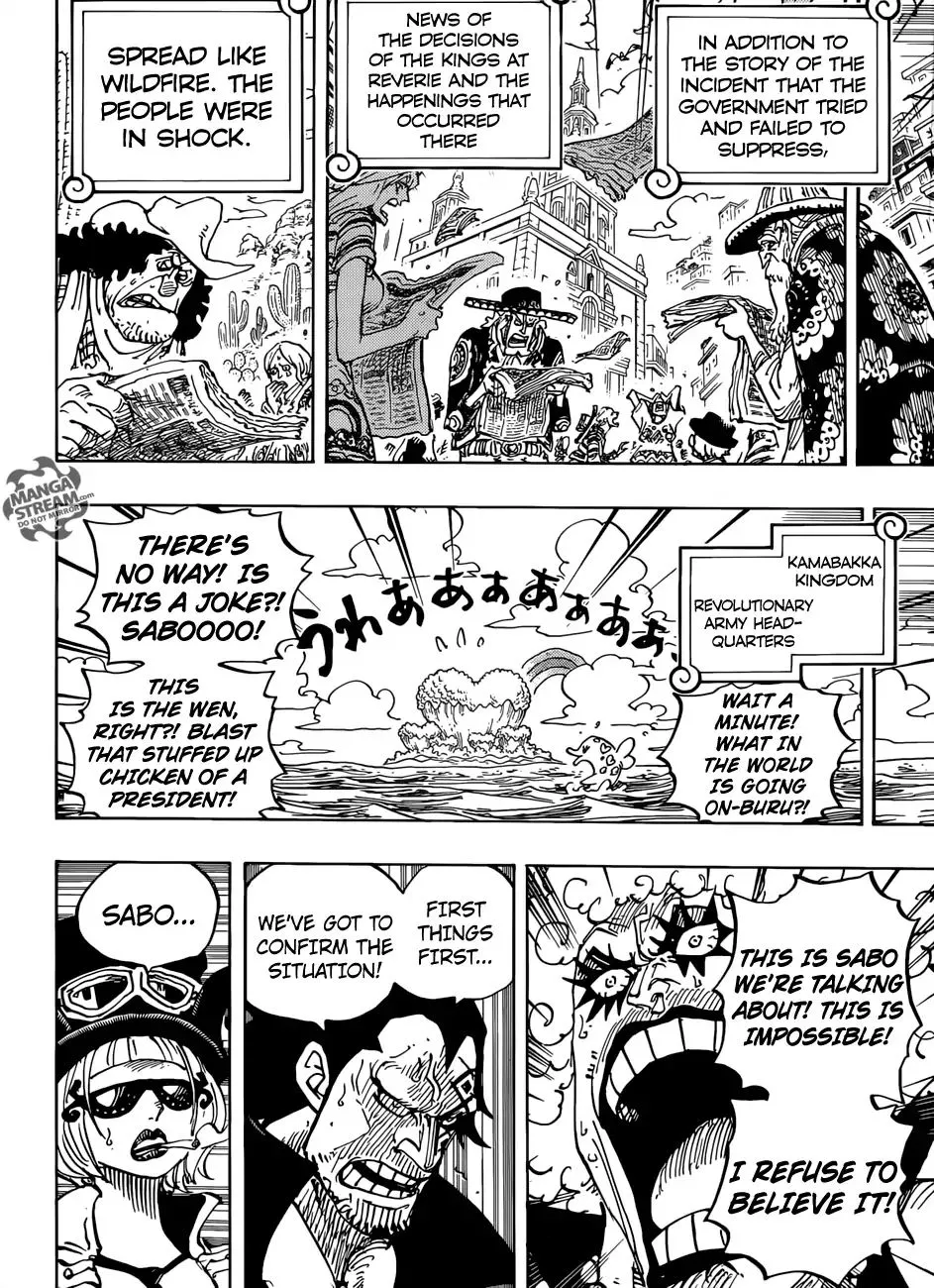 One Piece - undefined - Page 10