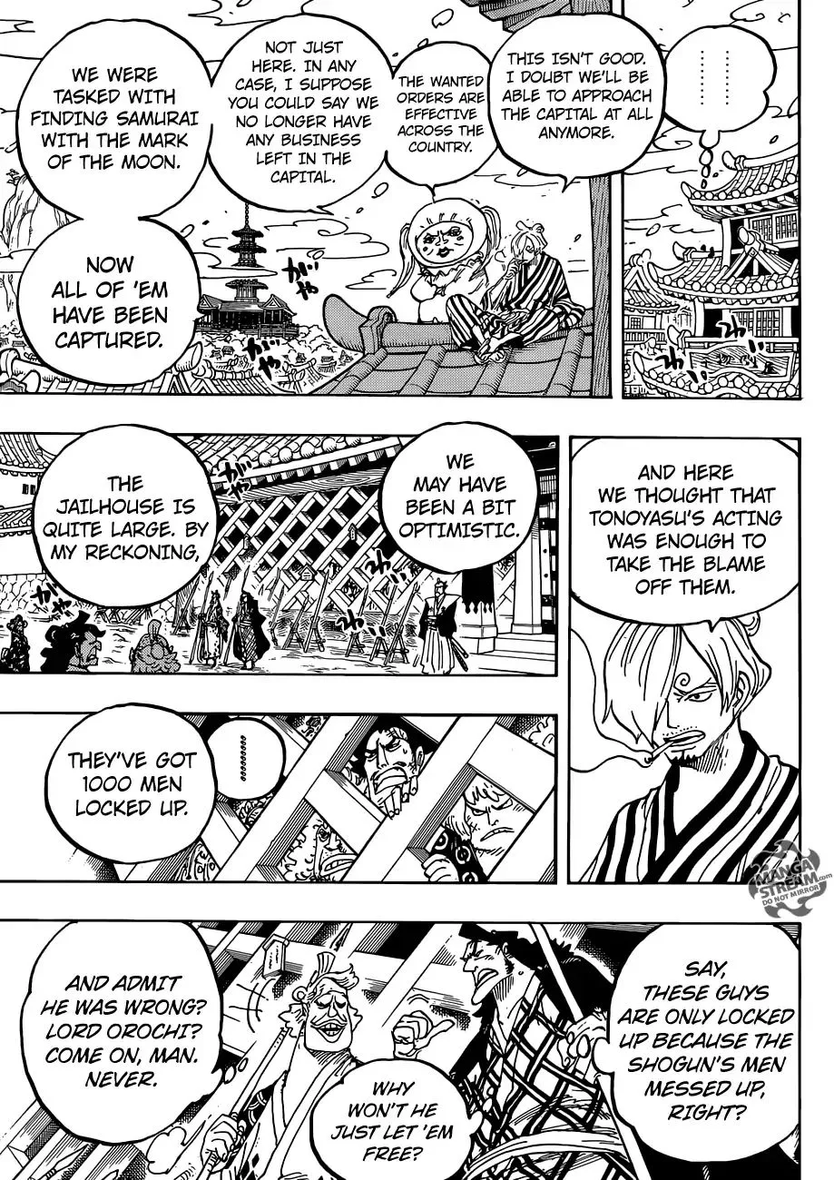 One Piece - undefined - Page 6