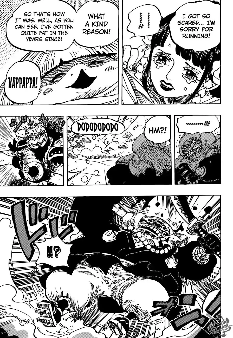 One Piece - undefined - Page 16