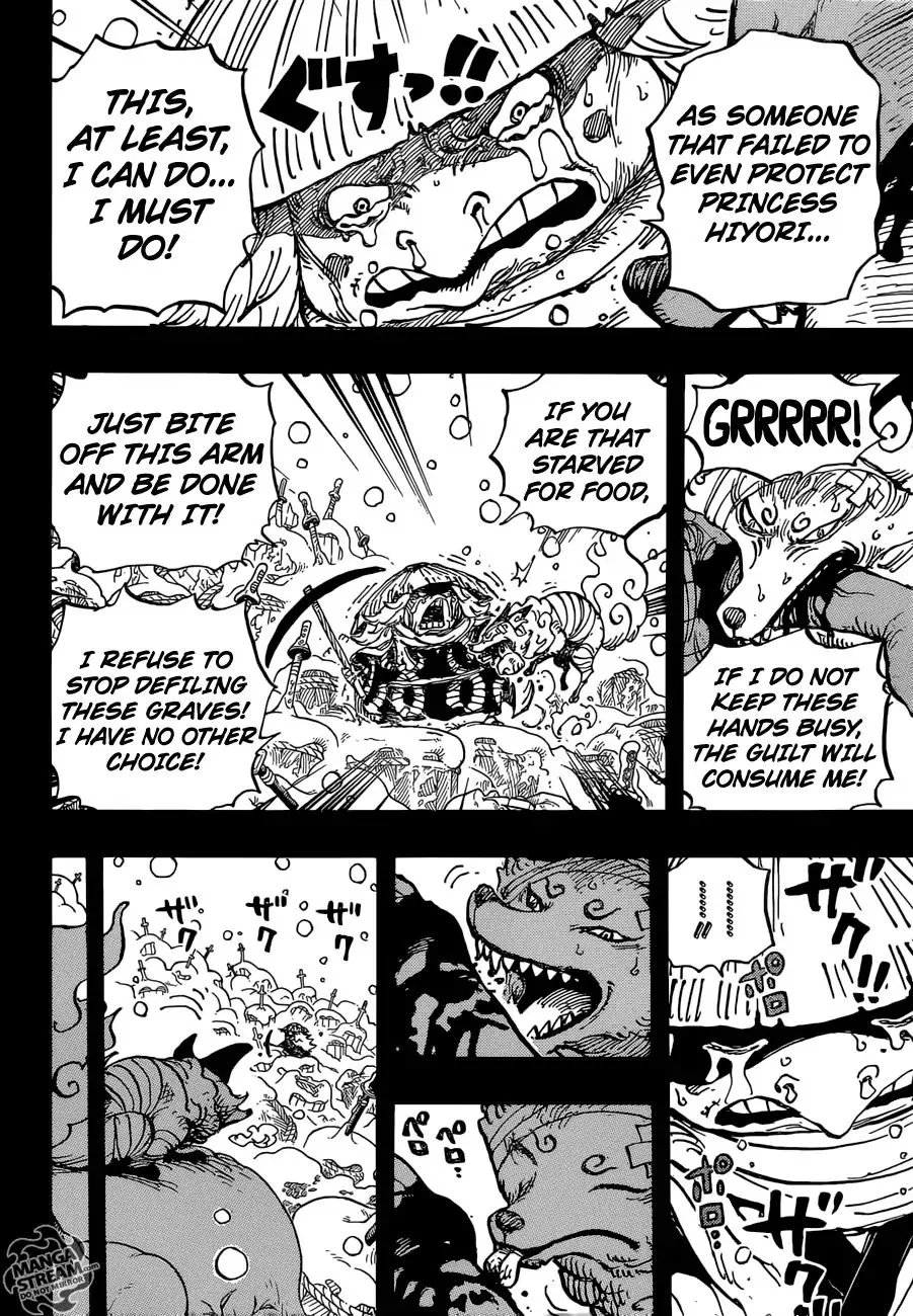 One Piece - undefined - Page 13