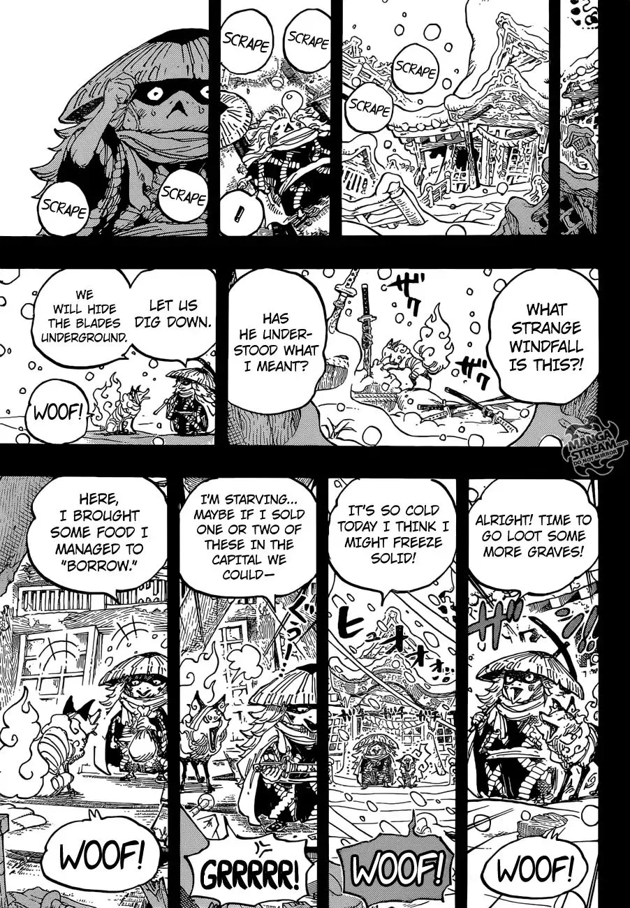 One Piece - undefined - Page 14