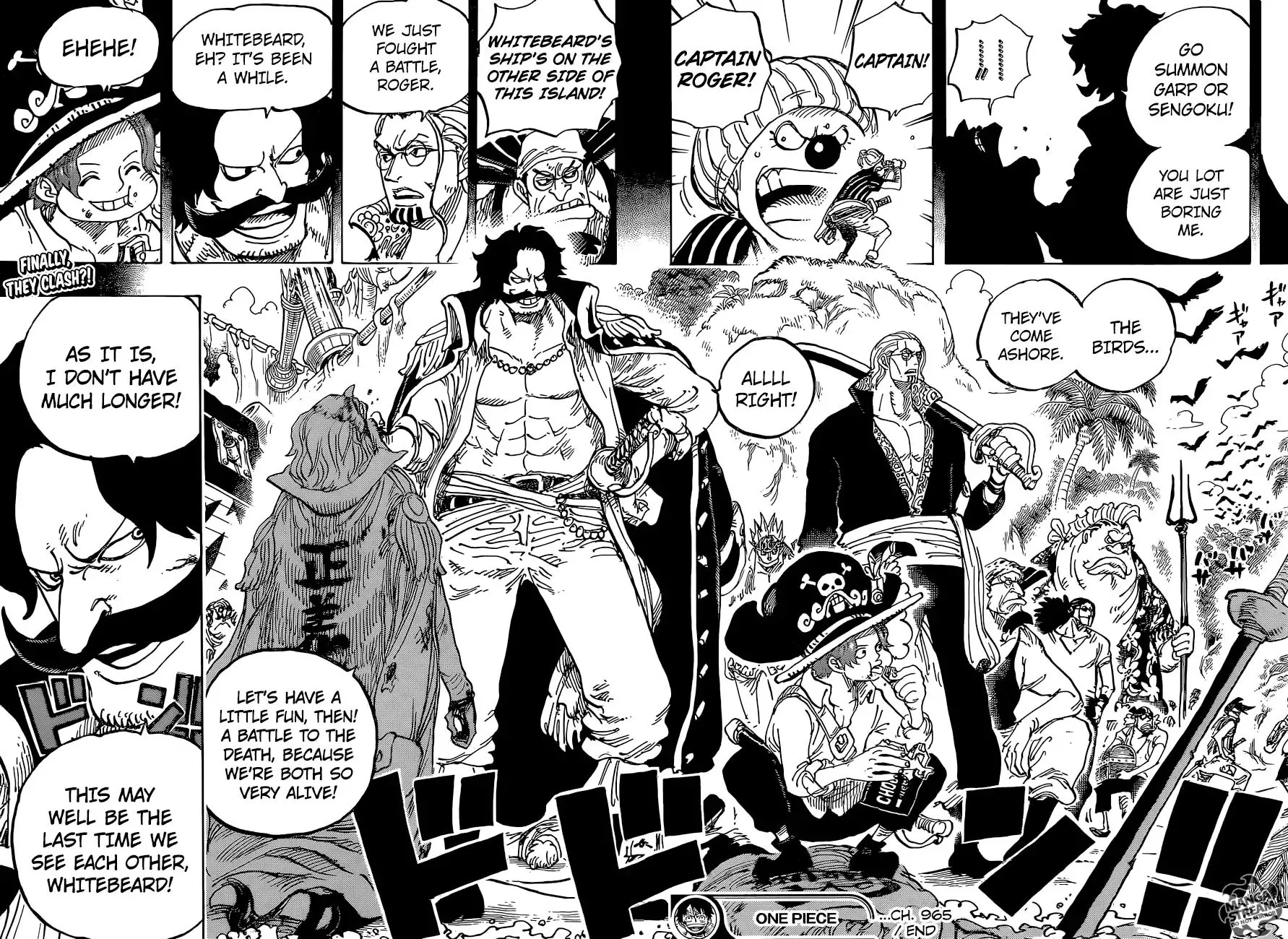 One Piece - undefined - Page 17