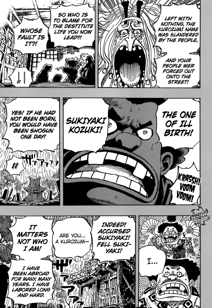 One Piece - undefined - Page 12