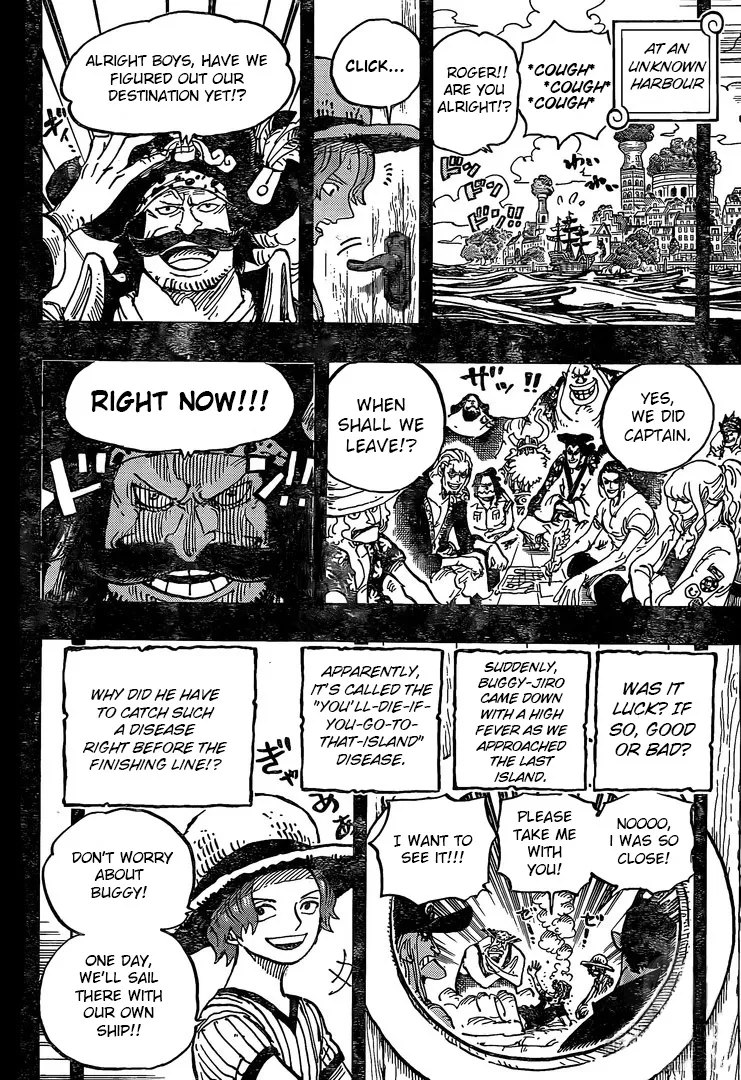 One Piece - undefined - Page 16