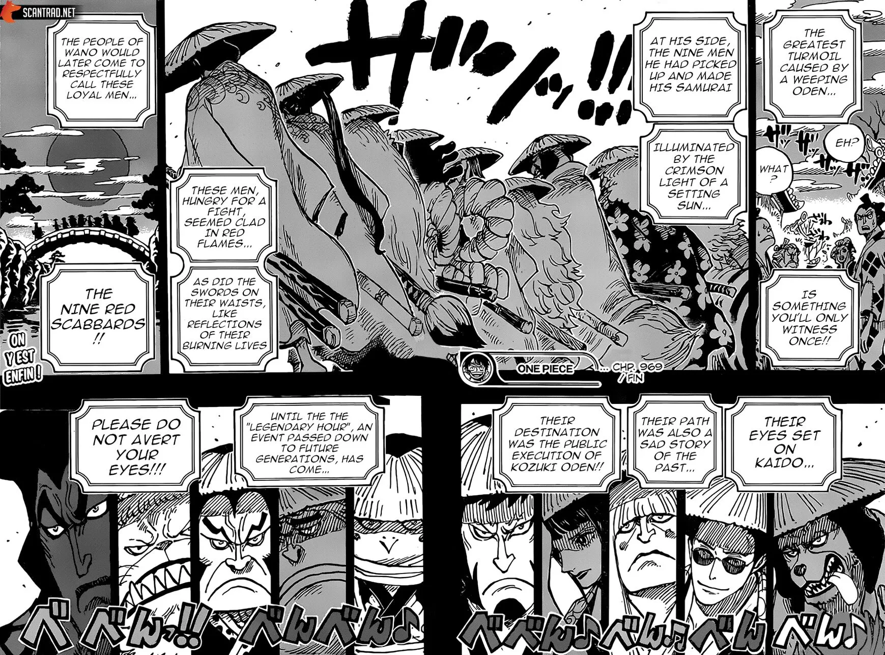 One Piece - undefined - Page 14