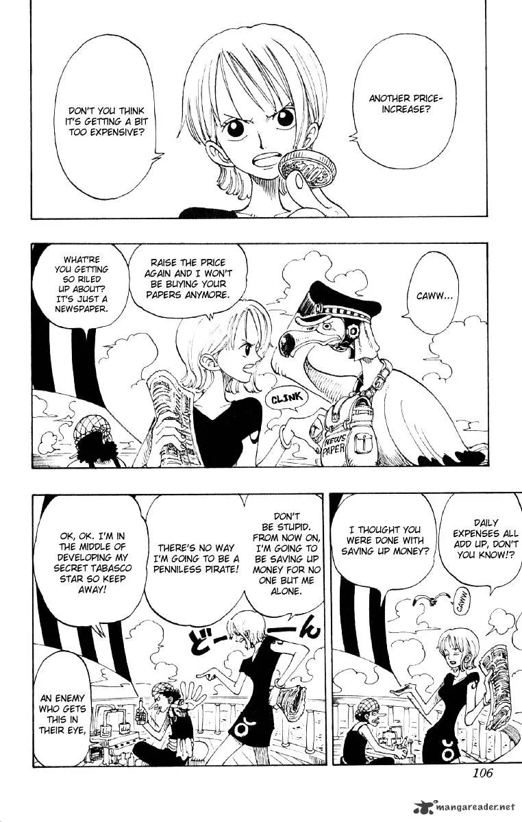 One Piece - undefined - Page 2