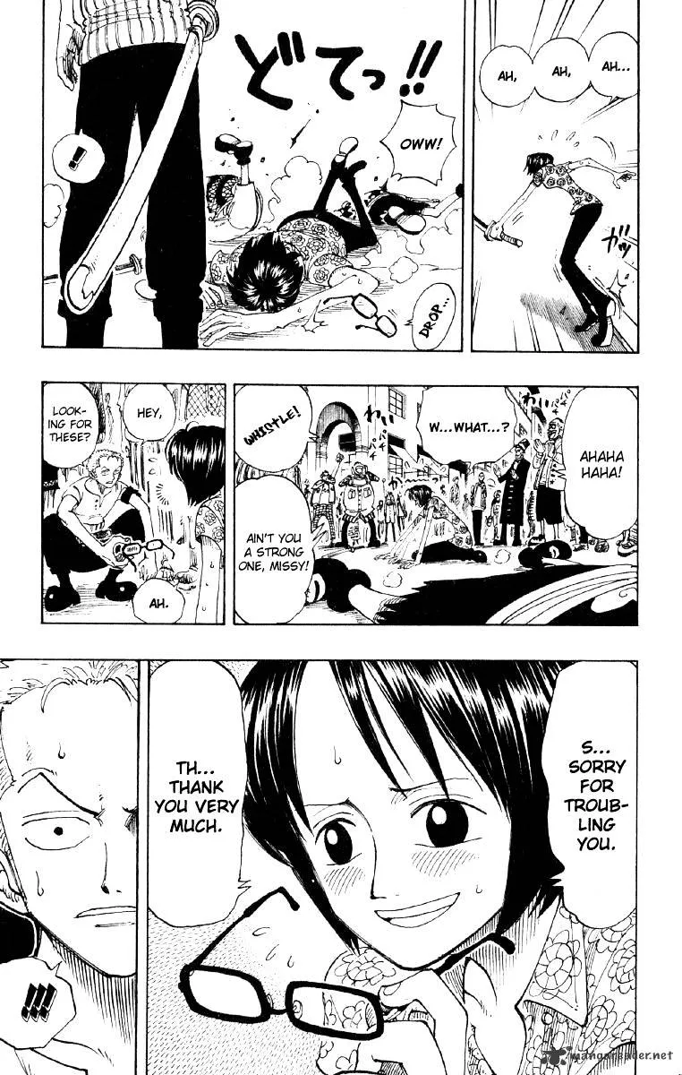 One Piece - undefined - Page 14