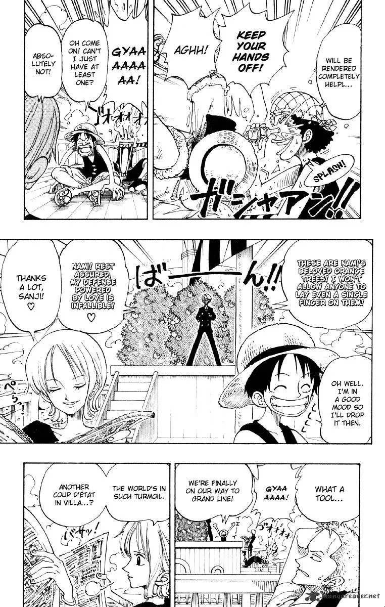 One Piece - undefined - Page 3