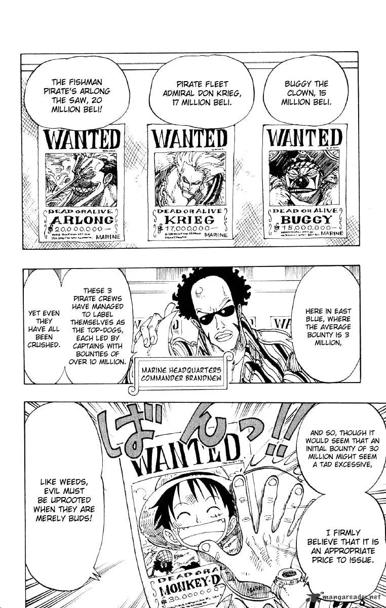 One Piece - undefined - Page 6