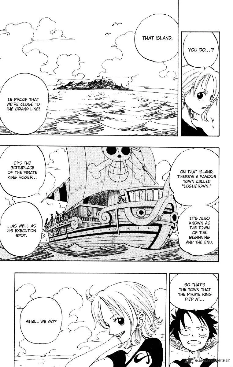 One Piece - undefined - Page 10