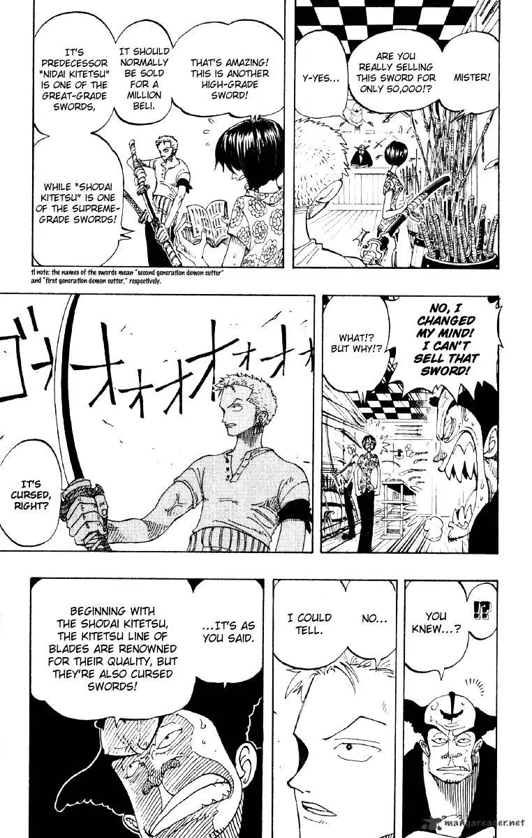 One Piece - undefined - Page 13