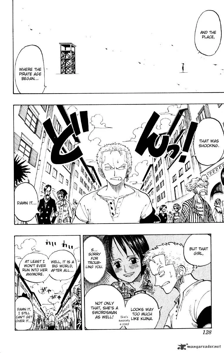 One Piece - undefined - Page 4