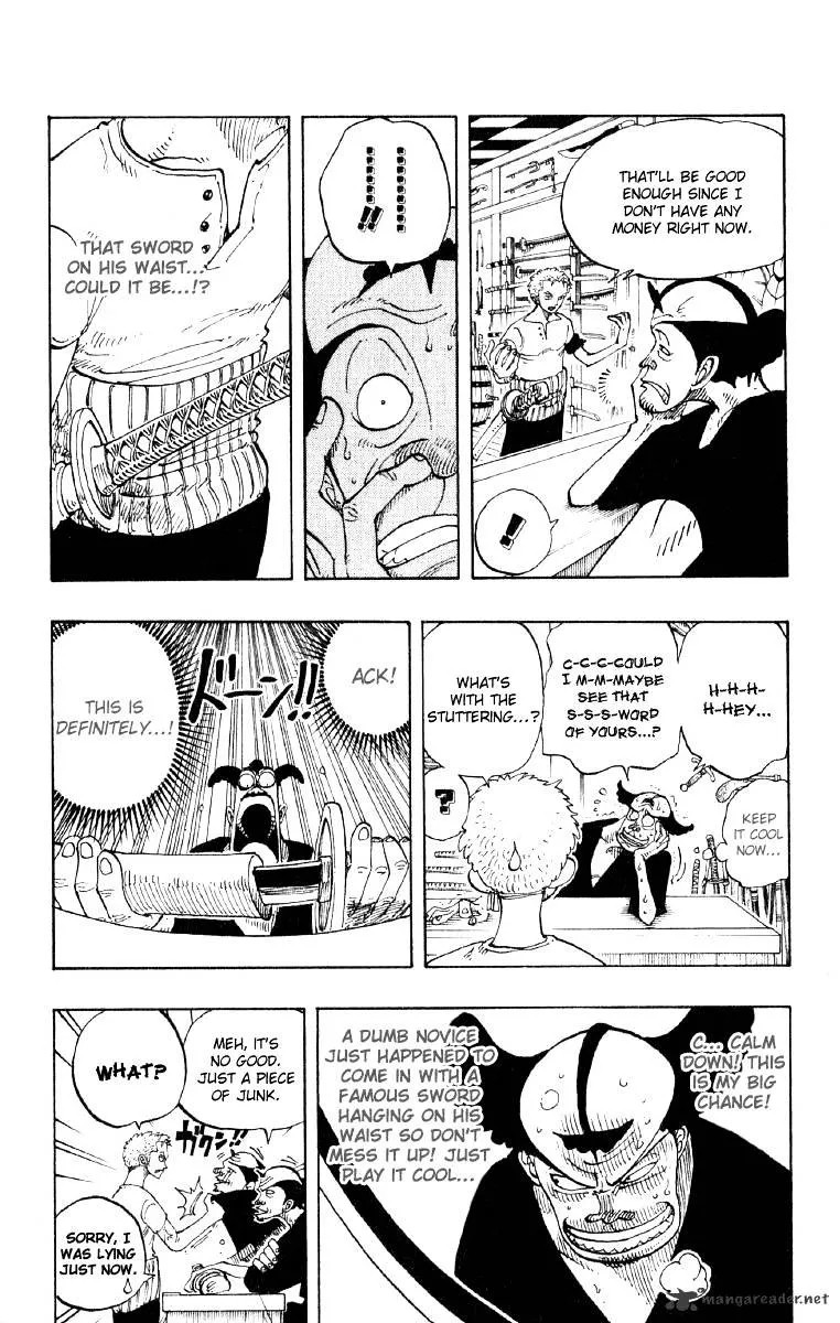 One Piece - undefined - Page 6