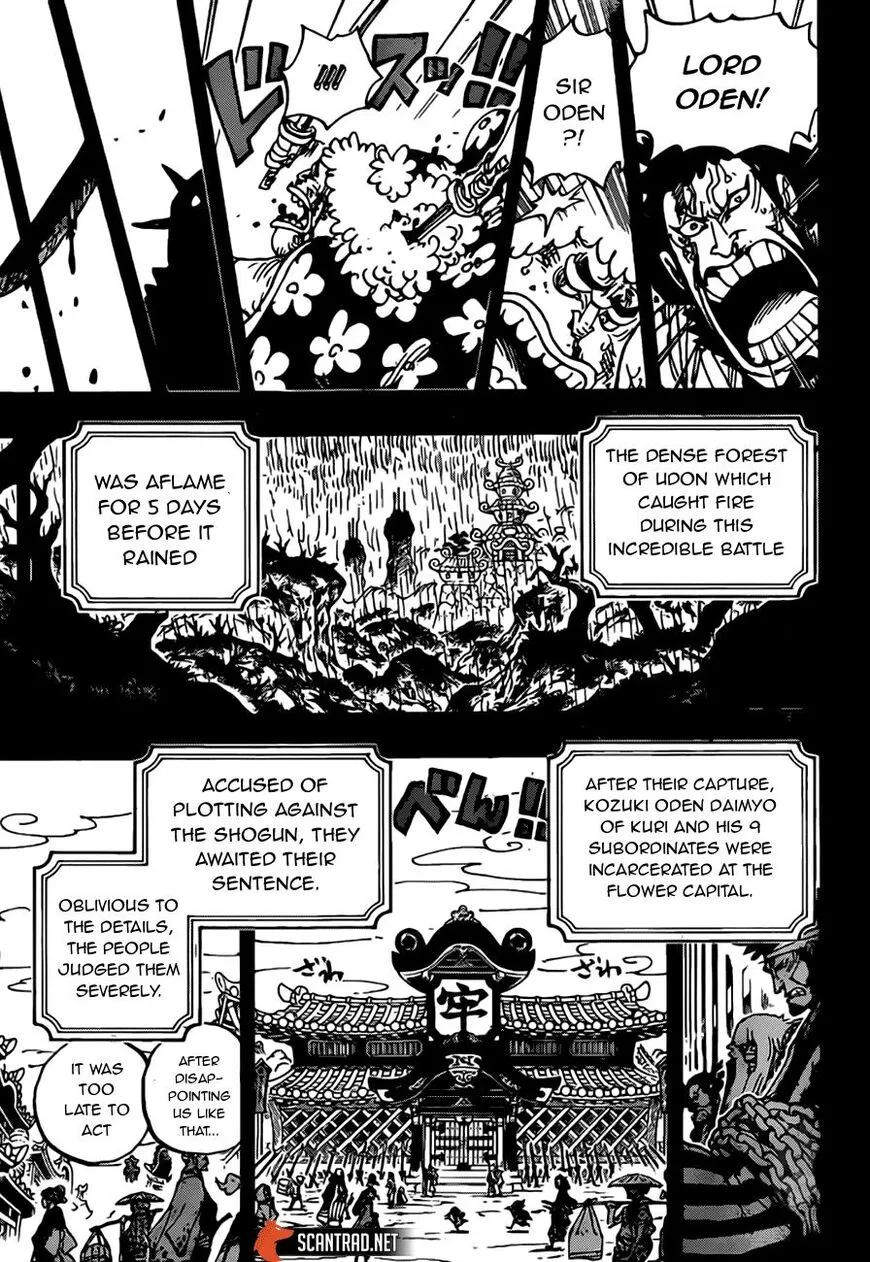 One Piece - undefined - Page 14