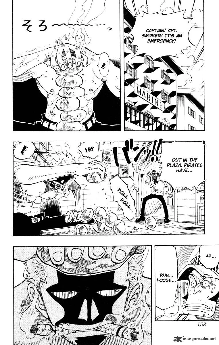 One Piece - undefined - Page 14