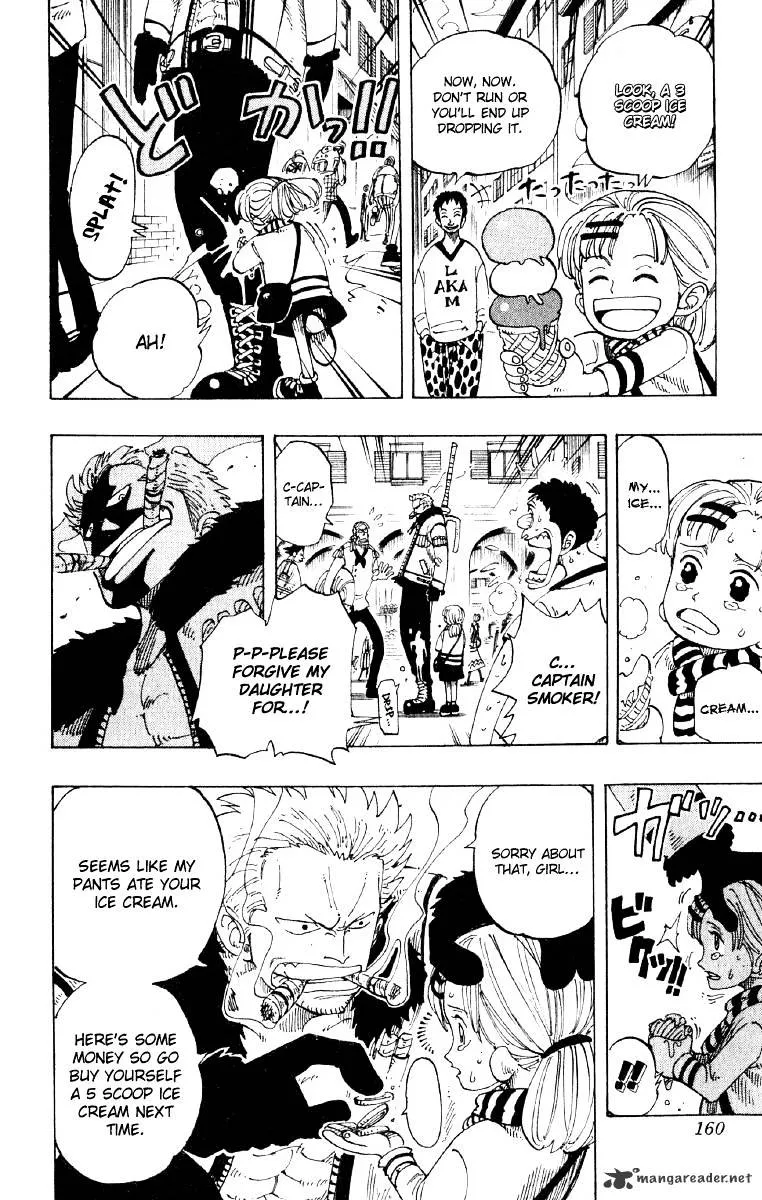 One Piece - undefined - Page 16