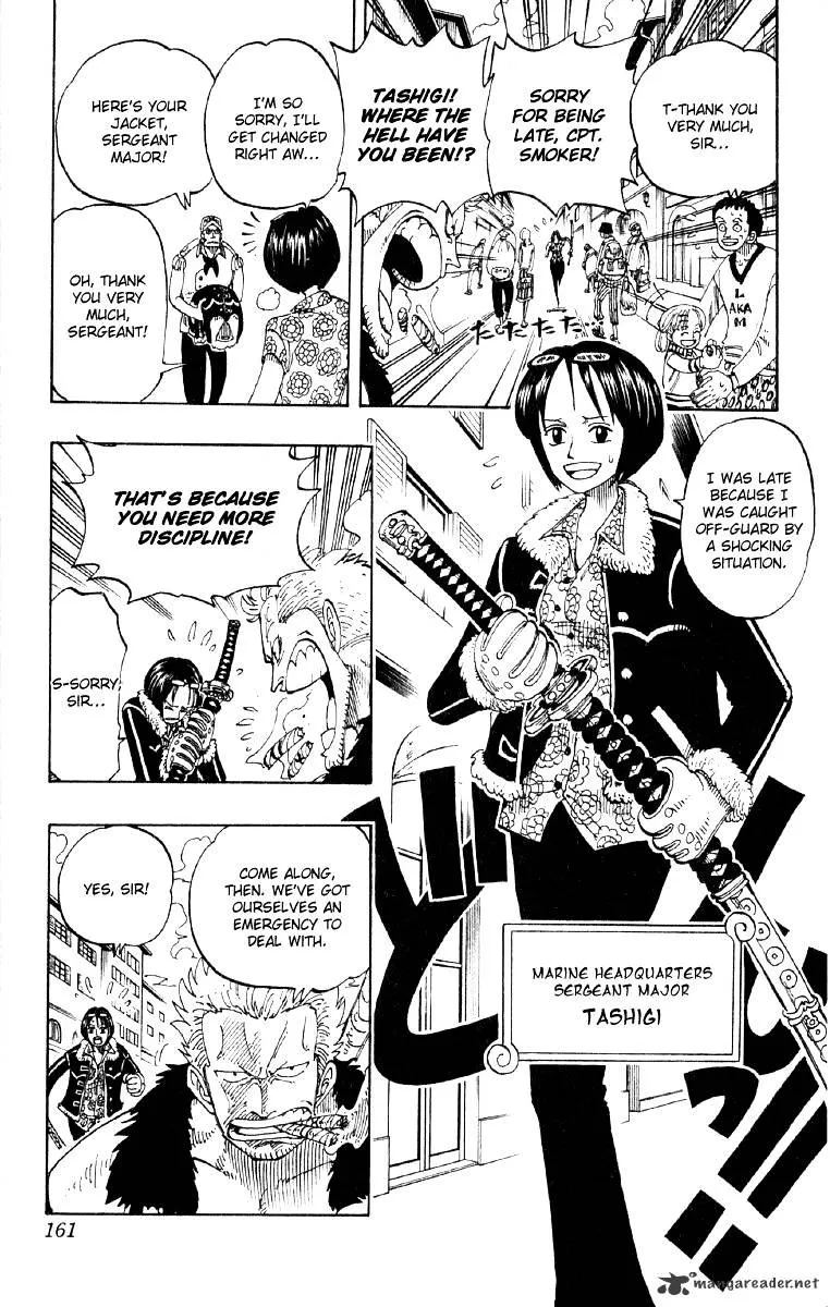 One Piece - undefined - Page 17