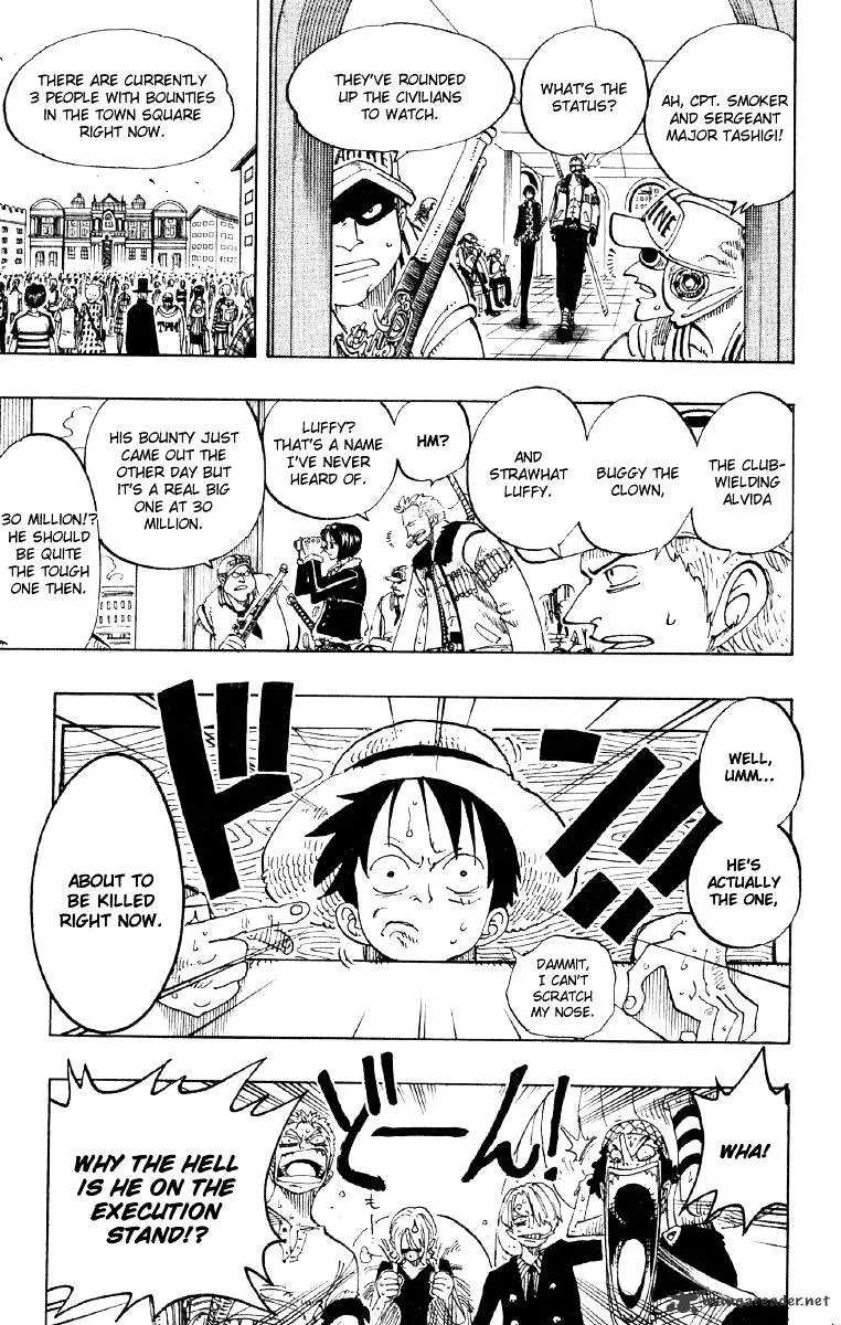 One Piece - undefined - Page 19