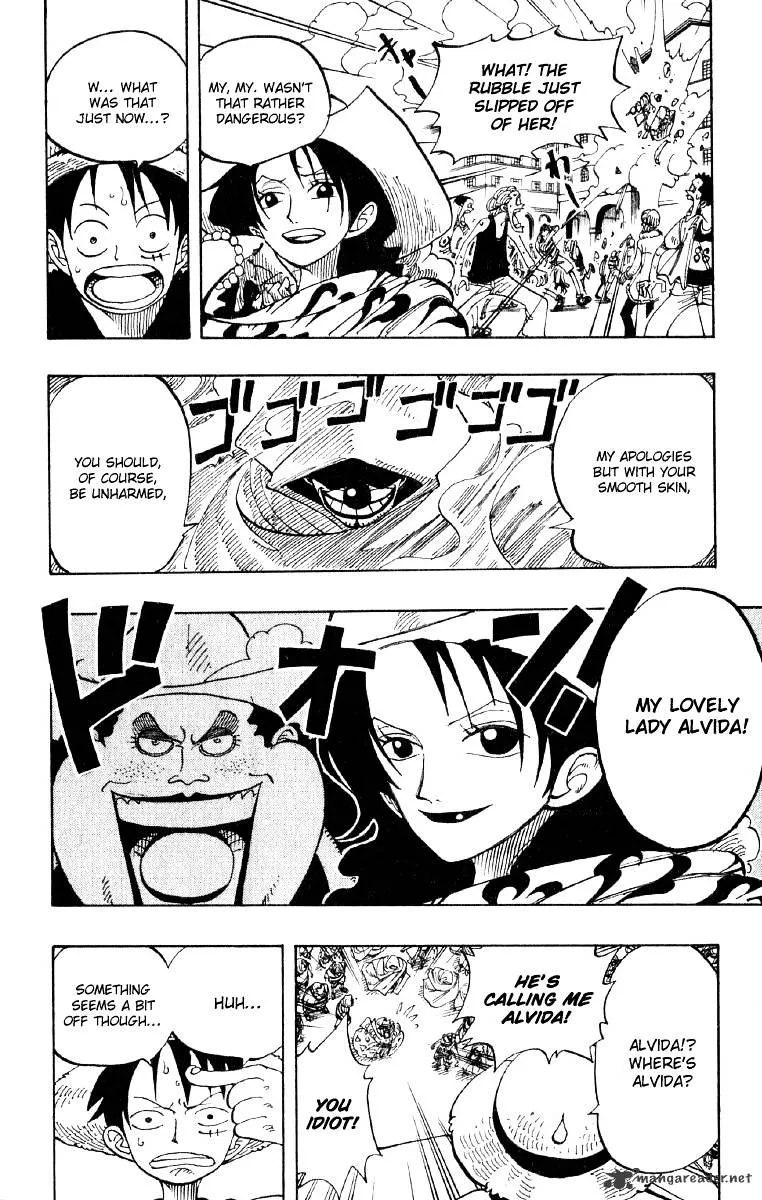 One Piece - undefined - Page 10