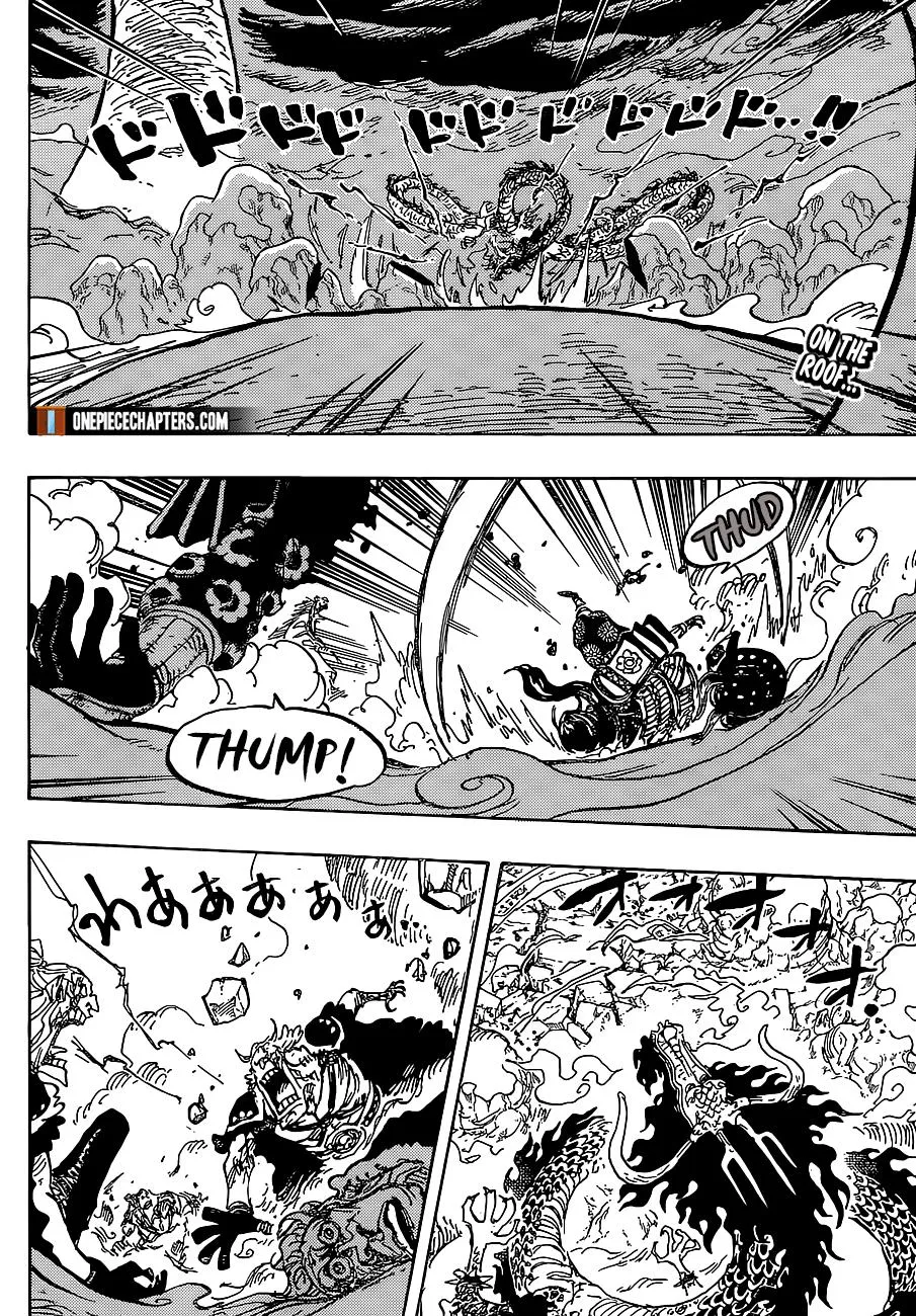 One Piece - undefined - Page 2