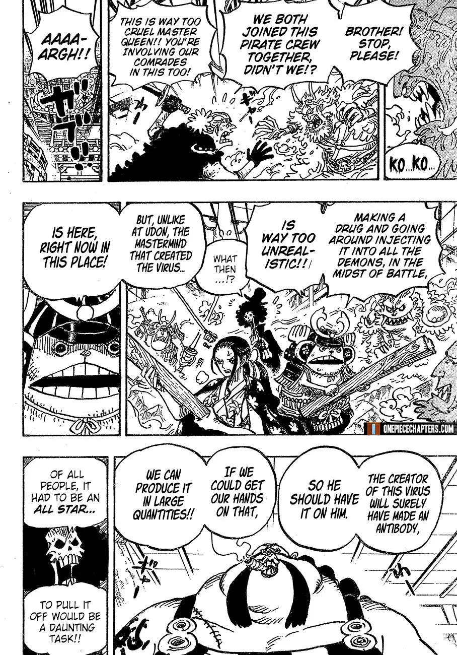 One Piece - undefined - Page 9