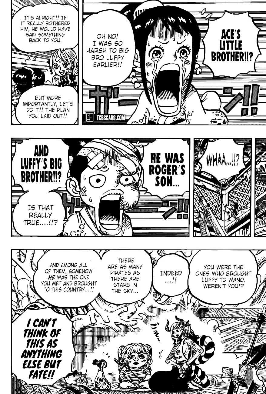 One Piece - undefined - Page 15