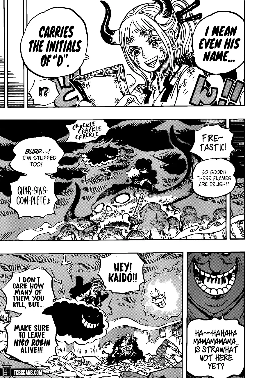 One Piece - undefined - Page 16